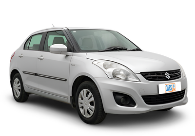 Maruti Swift Dzire-img